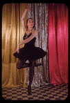 Nora Kaye in "The Black Swan"