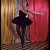 Nora Kaye in "The Black Swan"