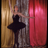 Nora Kaye in "The Black Swan"