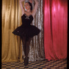 Nora Kaye in "The Black Swan"