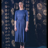 Nora Kaye in "Dark Elegies"