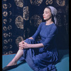 Nora Kaye in "Dark Elegies"