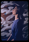 Nora Kaye in "Dark Elegies"
