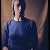 Nora Kaye in "Dark Elegies"