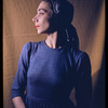 Nora Kaye in "Dark Elegies"