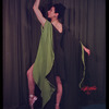 Nora Kaye in "Facsimile"
