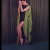 Nora Kaye in "Facsimile"