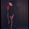 Nora Kaye in "Facsimile"