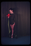 Nora Kaye in "Facsimile"