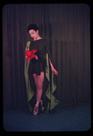 Nora Kaye in "Facsimile"