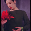 Nora Kaye in "Facsimile"