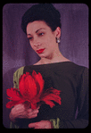 Nora Kaye in "Facsimile"