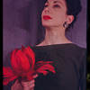 Nora Kaye in "Facsimile"