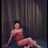 Nora Kaye in "Facsimile"