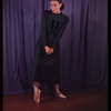 Nora Kaye in "Fall River Legend"