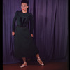 Nora Kaye in "Fall River Legend"