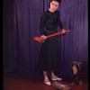Nora Kaye in "Fall River Legend"