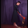 Nora Kaye in "Fall River Legend"