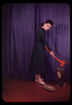 Nora Kaye in "Fall River Legend"