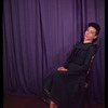 Nora Kaye in "Fall River Legend"