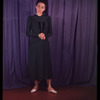 Nora Kaye in "Fall River Legend"