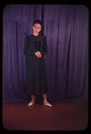 Nora Kaye in "Fall River Legend"