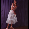 Nora Kaye in "Fall River Legend"
