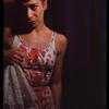 Nora Kaye in "Fall River Legend"
