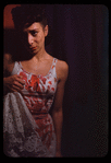 Nora Kaye in "Fall River Legend"