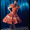 Nora Kaye as the Russian Ballerina in "Gala Performance"