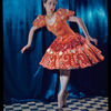 Nora Kaye as the Russian Ballerina in "Gala Performance"
