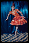 Nora Kaye as the Russian Ballerina in "Gala Performance"