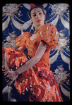Nora Kaye as the Russian Ballerina in "Gala Performance"
