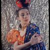 Nora Kaye as the Russian Ballerina in "Gala Performance"