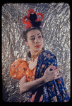 Nora Kaye as the Russian Ballerina in "Gala Performance"