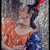 Nora Kaye as the Russian Ballerina in "Gala Performance"