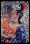 Nora Kaye as the Russian Ballerina in "Gala Performance"