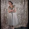 Nora Kaye in "Giselle," Act II