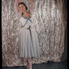Nora Kaye in "Giselle," Act II