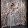 Nora Kaye in "Giselle," Act II