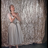 Nora Kaye in "Giselle," Act II