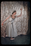 Nora Kaye in "Giselle," Act II
