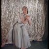Nora Kaye in "Giselle," Act II
