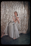 Nora Kaye in "Giselle," Act II