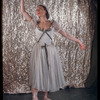 Nora Kaye in "Giselle," Act II