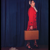 Nora Kaye in "On Stage!"