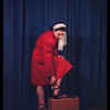 Nora Kaye in "On Stage!"
