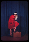 Nora Kaye in "On Stage!"