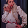 Nora Kaye in "On Stage!"