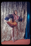 Nora Kaye as the Bird in "Peter and the Wolf"